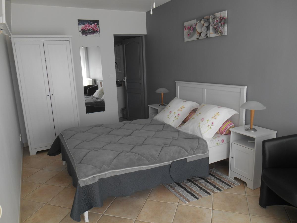Cozes La Cozy Bed & Breakfast エクステリア 写真