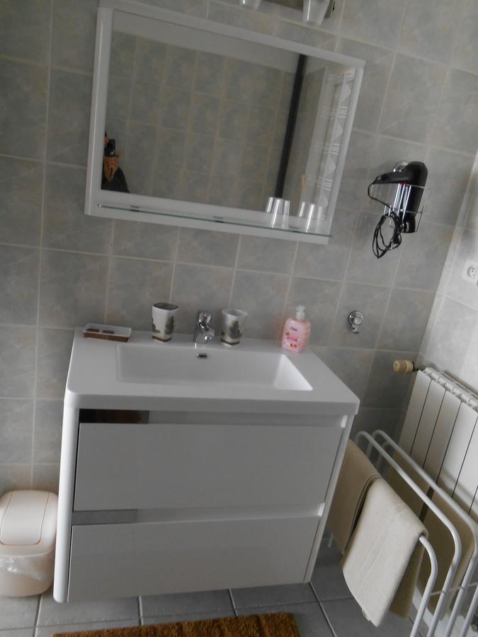 Cozes La Cozy Bed & Breakfast エクステリア 写真